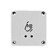 KM72 New Design Touchless Exit Button